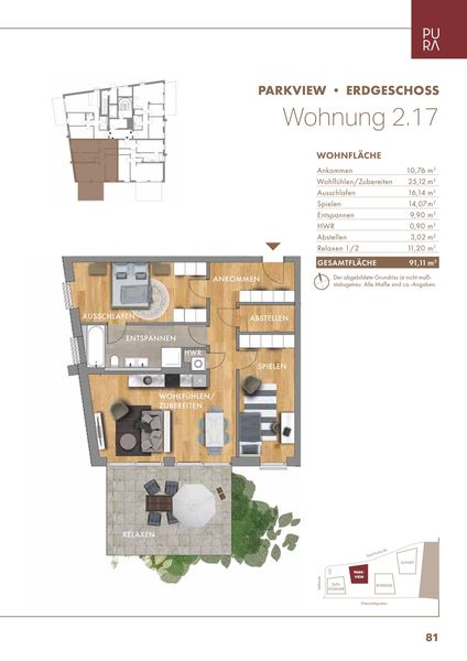 PURA EMILFUCHSStr. 59 Projekt LEWO IMMOBILIEN in Leipzig